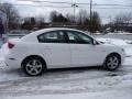 Whitewater Pearl Mica - MAZDA3 i Sedan Photo No. 6