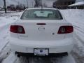Whitewater Pearl Mica - MAZDA3 i Sedan Photo No. 7