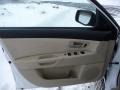 Whitewater Pearl Mica - MAZDA3 i Sedan Photo No. 9