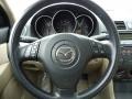 Whitewater Pearl Mica - MAZDA3 i Sedan Photo No. 13