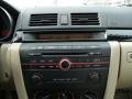 Whitewater Pearl Mica - MAZDA3 i Sedan Photo No. 15