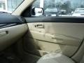 Whitewater Pearl Mica - MAZDA3 i Sedan Photo No. 17