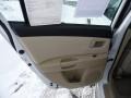 Whitewater Pearl Mica - MAZDA3 i Sedan Photo No. 18