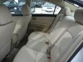 Whitewater Pearl Mica - MAZDA3 i Sedan Photo No. 19