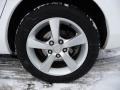 Whitewater Pearl Mica - MAZDA3 i Sedan Photo No. 22
