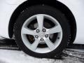 Whitewater Pearl Mica - MAZDA3 i Sedan Photo No. 23