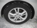 Lunar Mist Metallic - Solara SE Coupe Photo No. 17