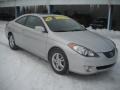 Lunar Mist Metallic - Solara SE Coupe Photo No. 20