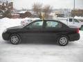 Black - Malibu LS Sedan Photo No. 5