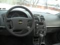 Black - Malibu LS Sedan Photo No. 11