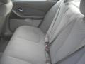 2007 Black Chevrolet Malibu LS Sedan  photo #12