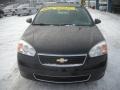 Black - Malibu LS Sedan Photo No. 19