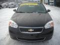 2007 Black Chevrolet Malibu LS Sedan  photo #19