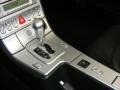  2005 Crossfire Limited Roadster 5 Speed Automatic Shifter