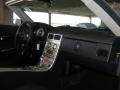 Dark Slate Grey Dashboard Photo for 2005 Chrysler Crossfire #25912389