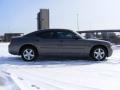 2008 Dark Titanium Metallic Dodge Charger SE  photo #4