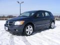 Steel Blue Metallic - Caliber R/T AWD Photo No. 1