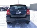Steel Blue Metallic - Caliber R/T AWD Photo No. 6