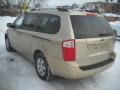 2009 Cashmere Kia Sedona EX  photo #4