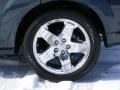Steel Blue Metallic - Caliber R/T AWD Photo No. 29