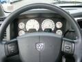 2008 Brilliant Black Crystal Pearl Dodge Ram 2500 Big Horn Quad Cab 4x4  photo #9