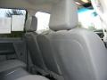 2008 Brilliant Black Crystal Pearl Dodge Ram 2500 Big Horn Quad Cab 4x4  photo #21