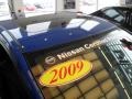 Blue Metallic - Versa 1.8 SL Hatchback Photo No. 13