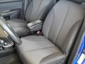 Blue Metallic - Versa 1.8 SL Hatchback Photo No. 16