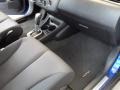 Blue Metallic - Versa 1.8 SL Hatchback Photo No. 17