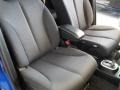 Blue Metallic - Versa 1.8 SL Hatchback Photo No. 18