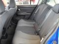 Blue Metallic - Versa 1.8 SL Hatchback Photo No. 19