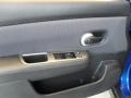 Blue Metallic - Versa 1.8 SL Hatchback Photo No. 22