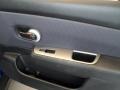 Blue Metallic - Versa 1.8 SL Hatchback Photo No. 25