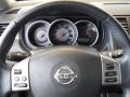 Blue Metallic - Versa 1.8 SL Hatchback Photo No. 26