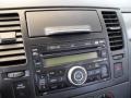 Blue Metallic - Versa 1.8 SL Hatchback Photo No. 28