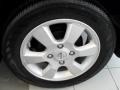 Blue Metallic - Versa 1.8 SL Hatchback Photo No. 34