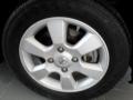 Blue Metallic - Versa 1.8 SL Hatchback Photo No. 36