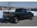 2004 Polo Green Metallic GMC Sierra 2500HD SLE Crew Cab 4x4  photo #11