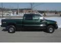 2004 Polo Green Metallic GMC Sierra 2500HD SLE Crew Cab 4x4  photo #12