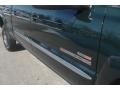 Polo Green Metallic - Sierra 2500HD SLE Crew Cab 4x4 Photo No. 21