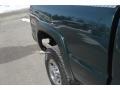Polo Green Metallic - Sierra 2500HD SLE Crew Cab 4x4 Photo No. 22