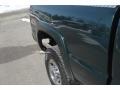 2004 Polo Green Metallic GMC Sierra 2500HD SLE Crew Cab 4x4  photo #22