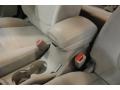 Spicy Red Metallic - Spectra EX Sedan Photo No. 41