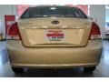 Sand Beige Metallic - Spectra EX Sedan Photo No. 7