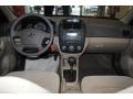 Sand Beige Metallic - Spectra EX Sedan Photo No. 13