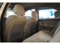 Sand Beige Metallic - Spectra EX Sedan Photo No. 17