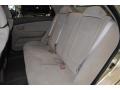 Sand Beige Metallic - Spectra EX Sedan Photo No. 18