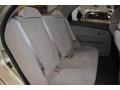 Sand Beige Metallic - Spectra EX Sedan Photo No. 19