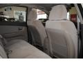 Sand Beige Metallic - Spectra EX Sedan Photo No. 20