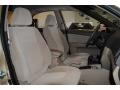 Sand Beige Metallic - Spectra EX Sedan Photo No. 21